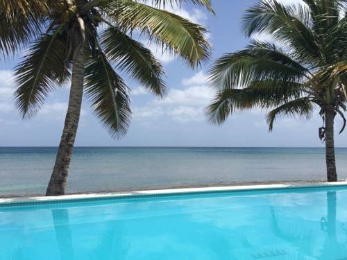 Vieques Puerto Rico Last-Minute-Rabattcode Booking.com