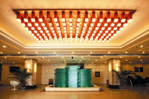 Jingzhou China Último Minuto Código de Descuento Booking.com