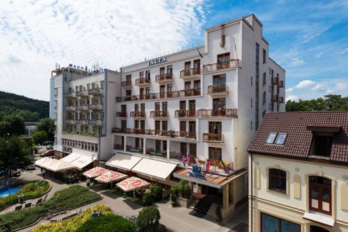 Piešťany Slovakia Last Minute Discount Code Booking.com