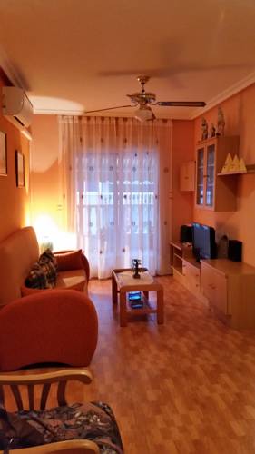 Torrevieja Spanien Last-Minute-Rabattcode Booking.com