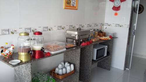 Porto De Galinhas Brasilien Last-Minute-Rabattcode Booking.com