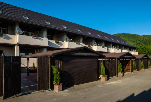 Village de Krinitsa Russie Code de réduction de dernière minute Booking.com
