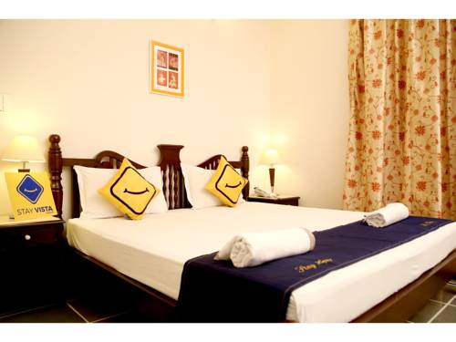 Udaipur Indien Last-Minute-Rabattcode Booking.com