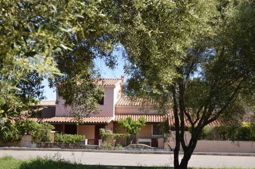 San Teodoro Italia Último Minuto Código de Descuento Booking.com