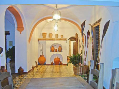 Esparragosa De Lares Spain Last Minute Discount Code Booking.com