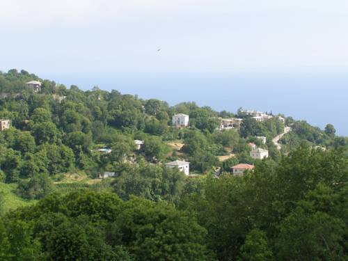 Tsagarada Grèce Code de réduction de dernière minute Booking.com