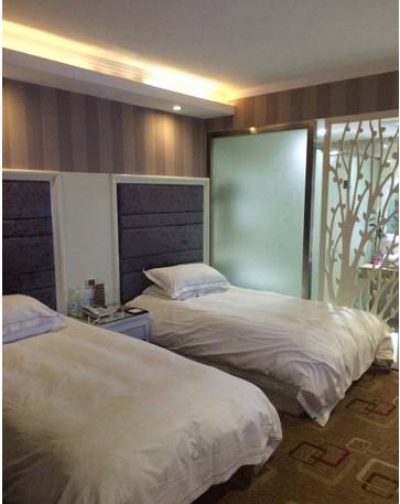 Yiwu China Last-Minute-Rabattcode Booking.com