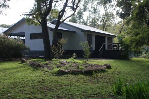 Hallenlücke Australien Last-Minute-Rabattcode Booking.com