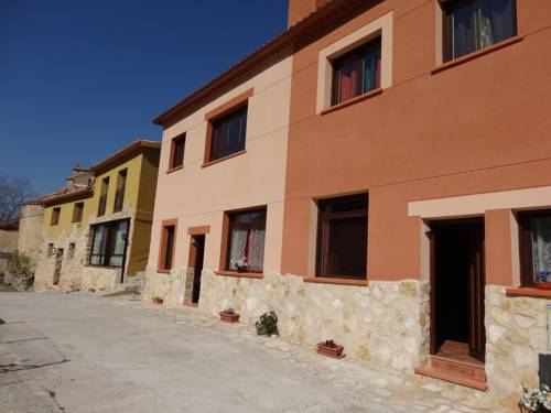 Aragosa Spain Last Minute Discount Code Booking.com