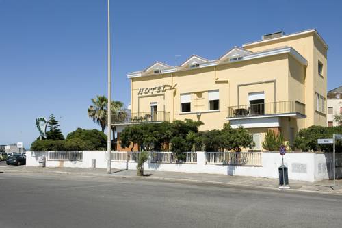 Ostia Lido (Rome) Italy Last Minute Discount Code Booking.com