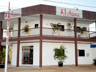 Palmas Brazil Last Minute Discount Code Agoda.com