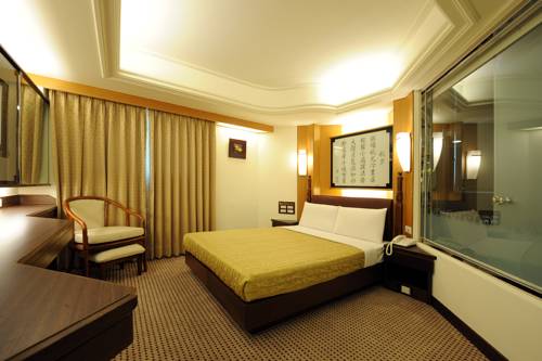 Taichung Taiwan Last Minute Discount Code Booking.com