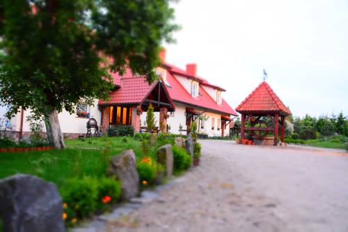 Węgorzewo Polen Last-Minute-Rabattcode Booking.com