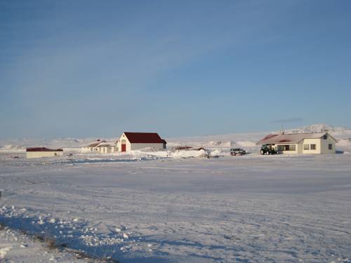 Selfoss Island Last-Minute-Rabattcode Booking.com
