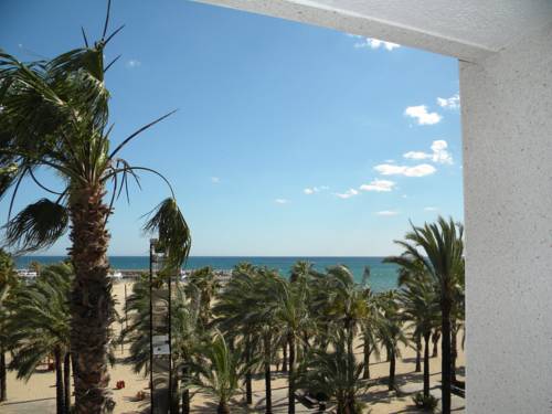 Salou Spain Last Minute Discount Code Booking.com