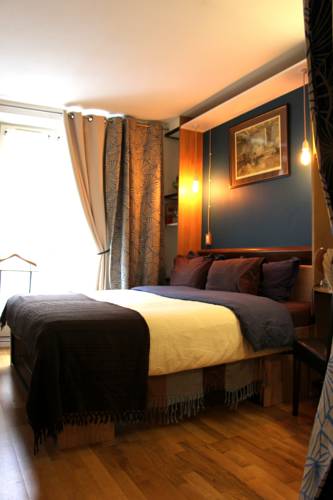 Paris Frankreich Last-Minute-Rabattcode Booking.com