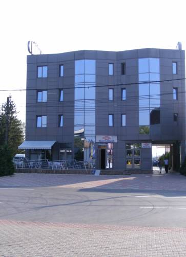 Piteşti Rumänien Last-Minute-Rabattcode Booking.com