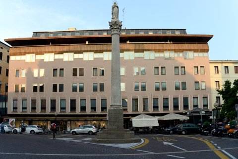 Padova Italië Laatste minuut Kortingscode Booking.com