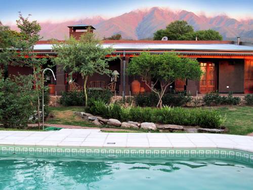 Travesía Argentinien Last-Minute-Rabattcode Booking.com