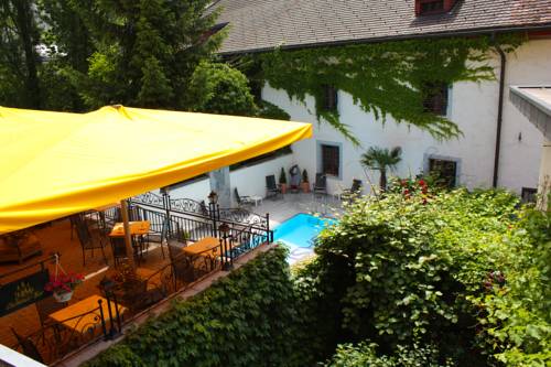 Luzern Schweiz Last-Minute-Rabattcode Booking.com