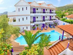 Kefalonia Greece Last Minute Discount Code Agoda.com