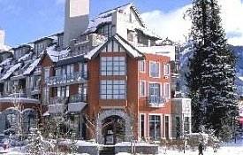 Whistler (Britisch-Kolumbien) Kanada Last-Minute-Rabattcode Booking.com