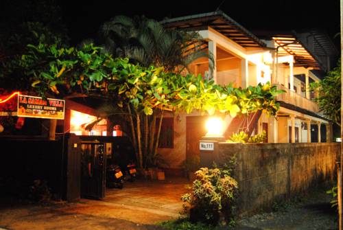 Kalutara Sri Lanka Last-Minute-Rabattcode Booking.com