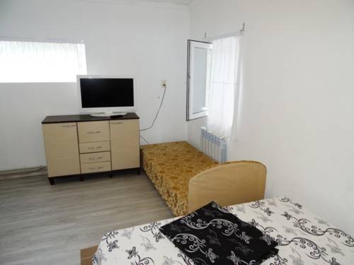 Alushta Crimea Last Minute Discount Code Booking.com