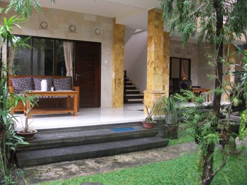 Ubud Indonesien Last-Minute-Rabattcode Booking.com