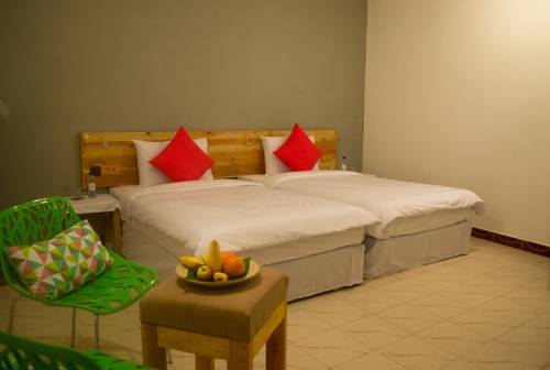 Guraidhoo Maldives Last Minute Discount Code Booking.com
