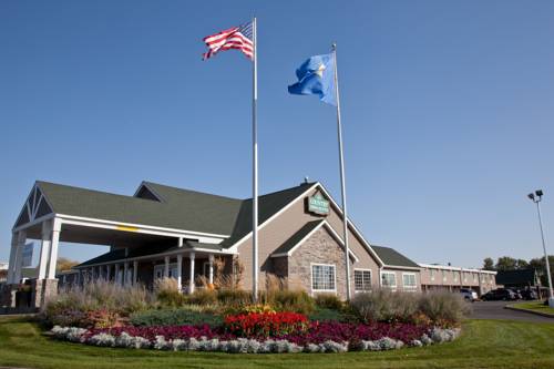 Woodbury (Minnesota) Verenigde Staten Laatste minuut Kortingscode Booking.com