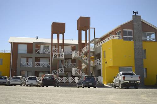Playa Union Argentina Last Minute Discount Code Booking.com