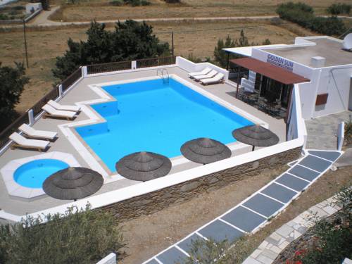 Yalos Greece Last Minute Discount Code Booking.com