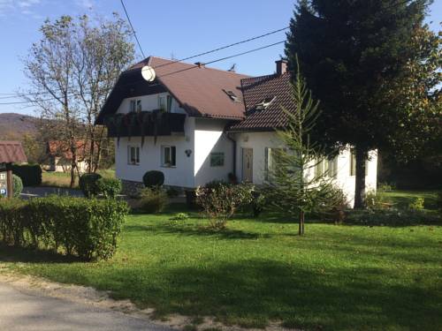 Jezerce (Plitvička Jezera) Kroatien Last-Minute-Rabattcode Booking.com