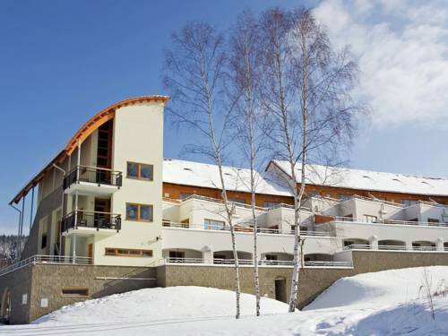 Lipno nad Vltavou Tschechien Last-Minute-Rabattcode Booking.com