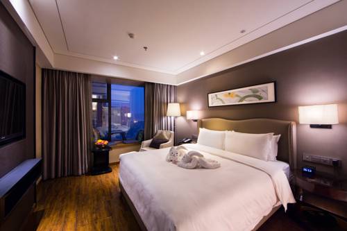 Chengdu China Last-Minute-Rabattcode Booking.com