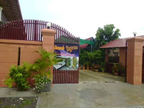 Battambang Cambodia Last Minute Discount Code Booking.com