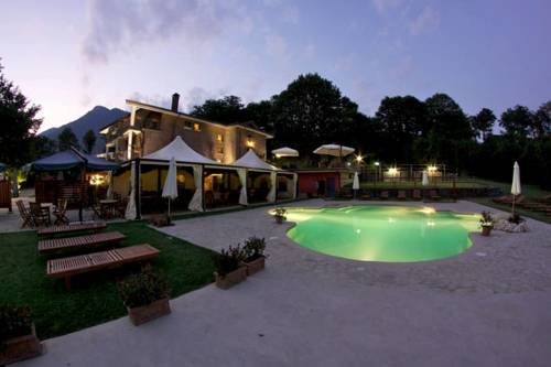 Mercogliano Italien Last-Minute-Rabattcode Booking.com