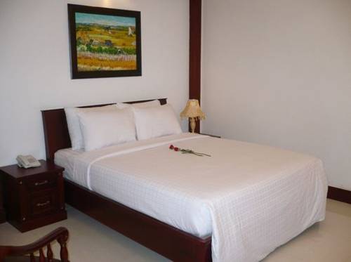 Ho Chi Minh Viet Nam Last Minute Discount Code Booking.com