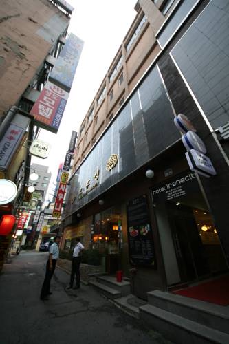 Seoul South Korea Last Minute Discount Code Booking.com