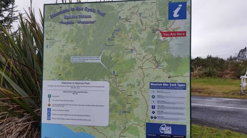 parc national Nouvelle-Zélande Code de réduction de dernière minute Booking.com