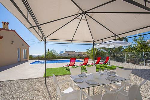 Calpe España Último Minuto Código de Descuento Booking.com