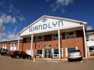 Amherst (NS) Canada Last Minute Discount Code Agoda.com