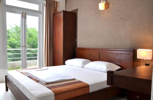 Kandy Sri Lanka Last-Minute-Rabattcode Booking.com