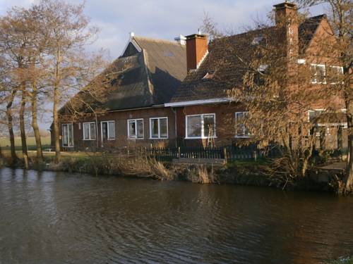 Middelstum Netherlands Last Minute Discount Code Booking.com