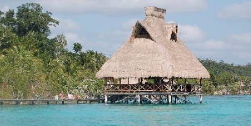 Bacalar Mexico Last Minute Discount Code Booking.com