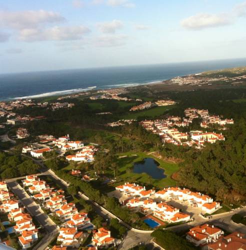Praia del Rei Portugal Last Minute Discount Code Booking.com