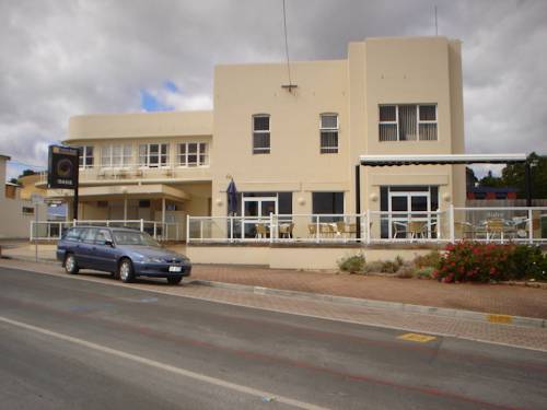 Pinguin Australien Last-Minute-Rabattcode Booking.com