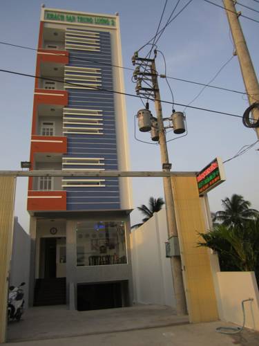 Mon Tho Vietnam Code de réduction de dernière minute Booking.com