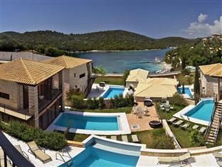 Syvota Greece Last Minute Discount Code Agoda.com